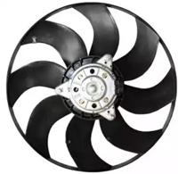 Beru LE020 Fan and motor assy Beru LE020 Fan and motor assy