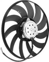 Beru LE050 Fan and motor assy Beru LE050 Fan and motor assy