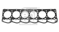 Febi 45925 Gasket cylinder head