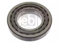 Febi 45928 Підшипник маточини колеса
