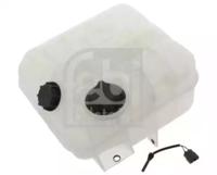 Febi 45934 Reservoir assy coolant Febi 45934 Reservoir assy coolant