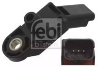 Febi 45936 Датчик абсолютного тиску
