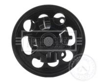 Borg & Beck BWP2236P Water pump