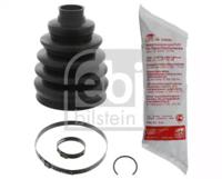 Febi 45947 Dust boot kit axle joint Febi 45947 Dust boot kit axle joint