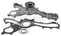 Borg & Beck BWP2251 Water pump