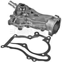 Borg & Beck BWP2282 Насос охолоджуючої рідини Borg & Beck BWP2282 Насос охолоджуючої рідини