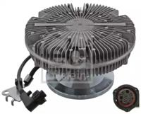 Febi 46110 Віскомуфта Febi 46110 Віскомуфта