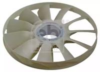 Febi 46113 Blade radiator fan