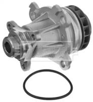 Borg & Beck BWP2345 Насос охолоджуючої рідини Borg & Beck BWP2345 Насос охолоджуючої рідини