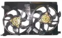 Beru LE567 Fan and motor assy Beru LE567 Fan and motor assy