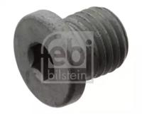 Febi 46332 Cap metal Febi 46332 Cap metal