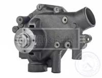 Borg & Beck BWP32705 Water pump