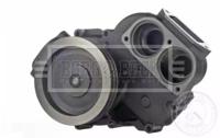 Borg & Beck BWP32712 Насос охолоджуючої рідини