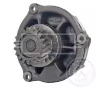 Borg & Beck BWP32718 Water pump