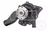 Borg & Beck BWP32735 Насос охолоджуючої рідини