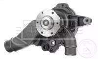 Borg & Beck BWP32743 Насос охолоджуючої рідини