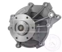 Borg & Beck BWP32961 Насос охолоджуючої рідини