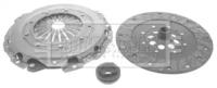Borg & Beck HK2045 Комплект зчеплення