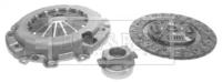 Borg & Beck HK2132 Kit clutch repair Borg & Beck HK2132 Kit clutch repair