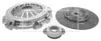 Borg & Beck HK2144 Kit clutch repair