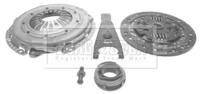 Borg & Beck HK2229 Kit clutch repair Borg & Beck HK2229 Kit clutch repair