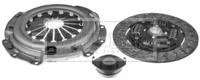 Borg & Beck HK2230 Комплект зчеплення