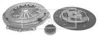 Borg & Beck HK2233 Kit clutch repair