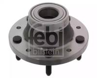 Febi 46668 Wheel bearing