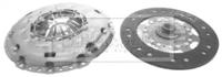 Borg & Beck HK2281 Kit clutch repair