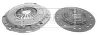 Borg & Beck HK2293 Комплект зчеплення