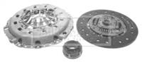 Borg & Beck HK2297 Kit clutch repair Borg & Beck HK2297 Kit clutch repair