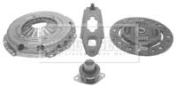 Borg & Beck HK2315 Комплект зчеплення Borg & Beck HK2315 Комплект зчеплення
