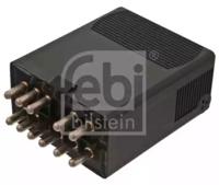 Febi 46764 Блок керування системою комфорту