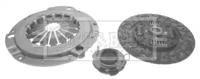 Borg & Beck HK2341 Комплект зчеплення