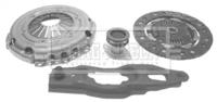 Borg & Beck HK2360 Комплект сцепления