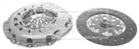 Borg & Beck HK2361 Kit clutch repair