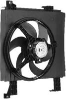 Beru LE630 Вентилятор охолодження двигуна