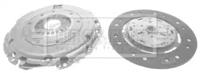 Borg & Beck HK2544 Комплект зчеплення Borg & Beck HK2544 Комплект зчеплення