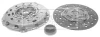 Borg & Beck HK2585 Kit clutch repair Borg & Beck HK2585 Kit clutch repair