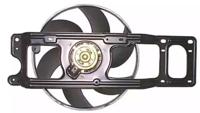 Beru LE709 Fan and motor assy Beru LE709 Fan and motor assy