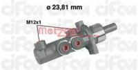 Metzger 202-280 Cylinder brake master Metzger 202-280 Cylinder brake master