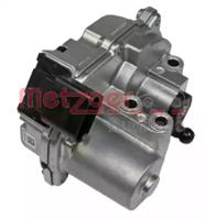 Metzger 2100009 Заслінка дросельна