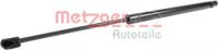 Metzger 2110024 Пружина газова