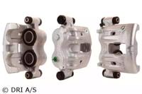 DRI 4137710 Суппорт тормозной