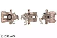 DRI 4150310 Супорт гальмівний