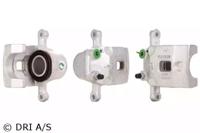 DRI 4151810 Супорт гальмівний