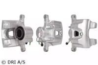 DRI 4186600 Супорт гальмівний DRI 4186600 Супорт гальмівний