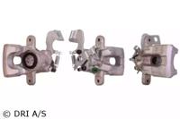 DRI 4186710 Супорт гальмівний DRI 4186710 Супорт гальмівний