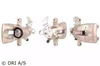 DRI 4187100 Супорт гальмівний DRI 4187100 Супорт гальмівний