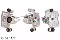 DRI 4207520 Супорт гальмівний